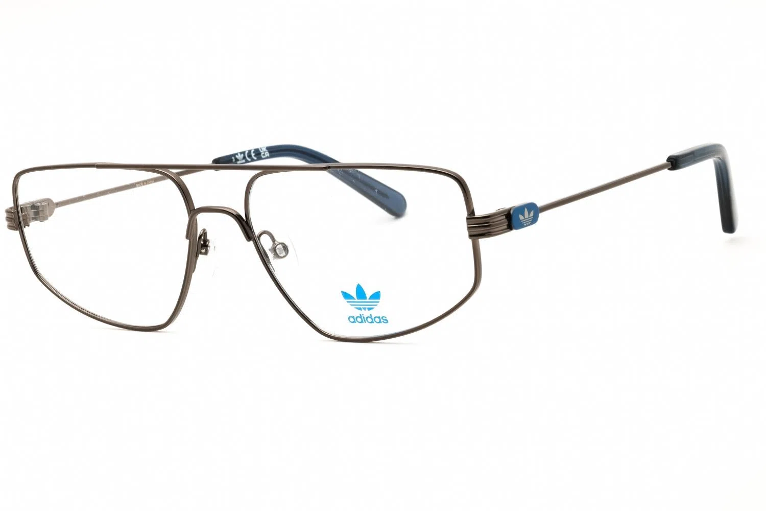 Adidas OR5106 Eyeglasses - view 2